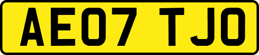 AE07TJO