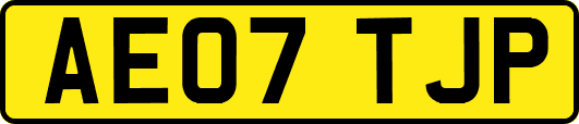 AE07TJP