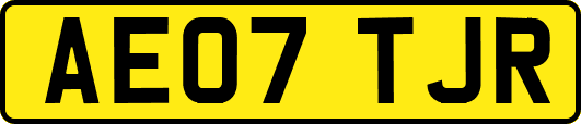 AE07TJR