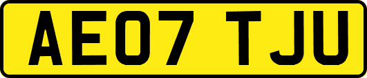 AE07TJU