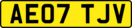 AE07TJV