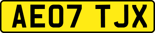 AE07TJX