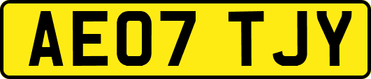 AE07TJY