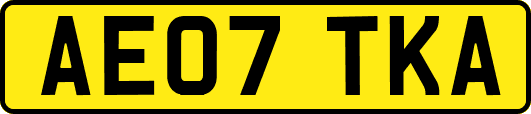 AE07TKA