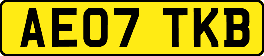 AE07TKB