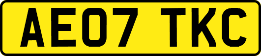 AE07TKC