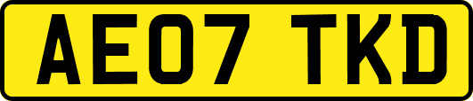 AE07TKD