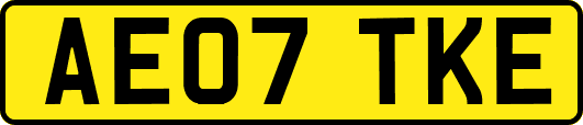 AE07TKE