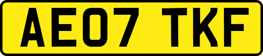 AE07TKF