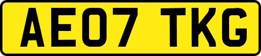 AE07TKG