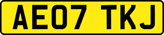 AE07TKJ