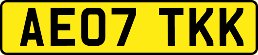 AE07TKK
