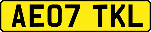 AE07TKL
