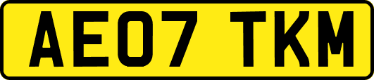 AE07TKM