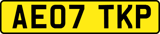 AE07TKP