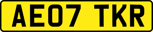AE07TKR