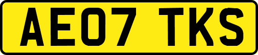 AE07TKS