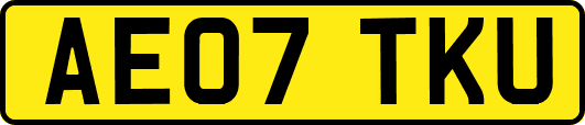 AE07TKU