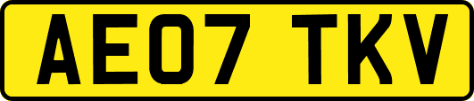 AE07TKV
