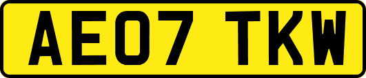 AE07TKW