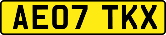 AE07TKX