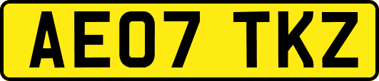 AE07TKZ