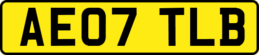 AE07TLB