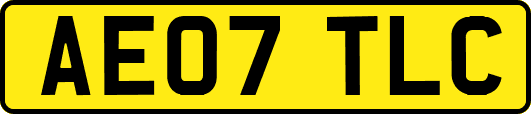 AE07TLC