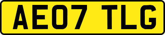 AE07TLG