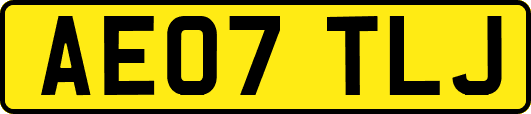 AE07TLJ