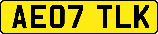AE07TLK