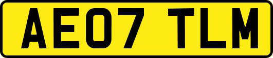 AE07TLM