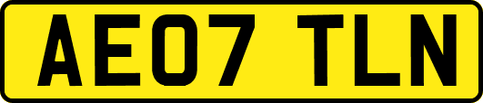 AE07TLN