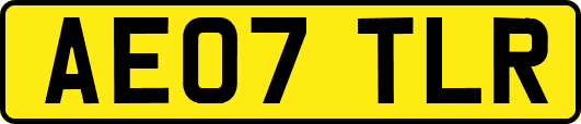 AE07TLR