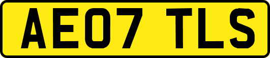 AE07TLS
