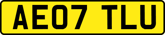 AE07TLU