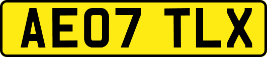 AE07TLX