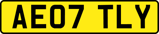 AE07TLY