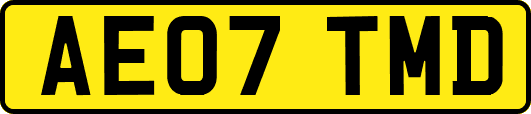 AE07TMD