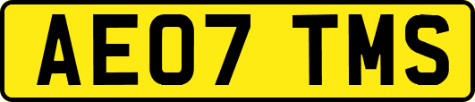 AE07TMS