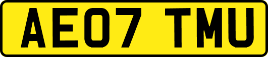 AE07TMU