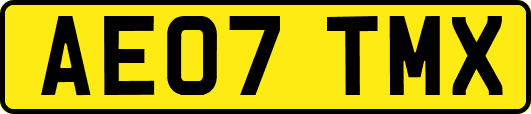 AE07TMX