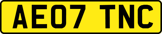 AE07TNC
