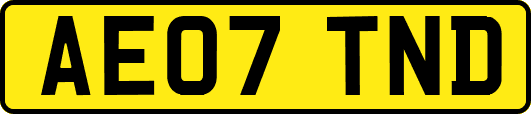 AE07TND