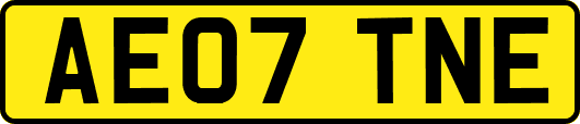 AE07TNE