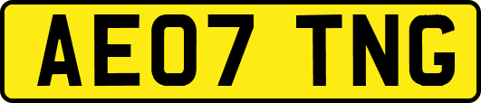 AE07TNG