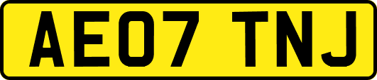 AE07TNJ