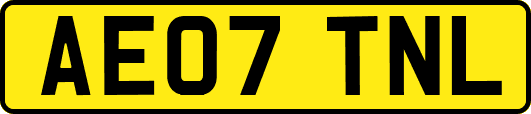 AE07TNL