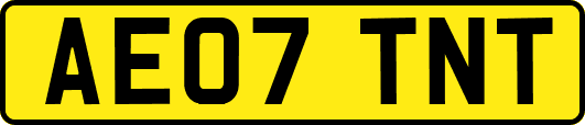 AE07TNT