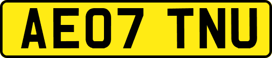 AE07TNU